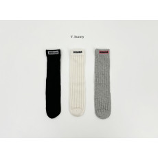 [여름]바닐라버니-민민양말세트