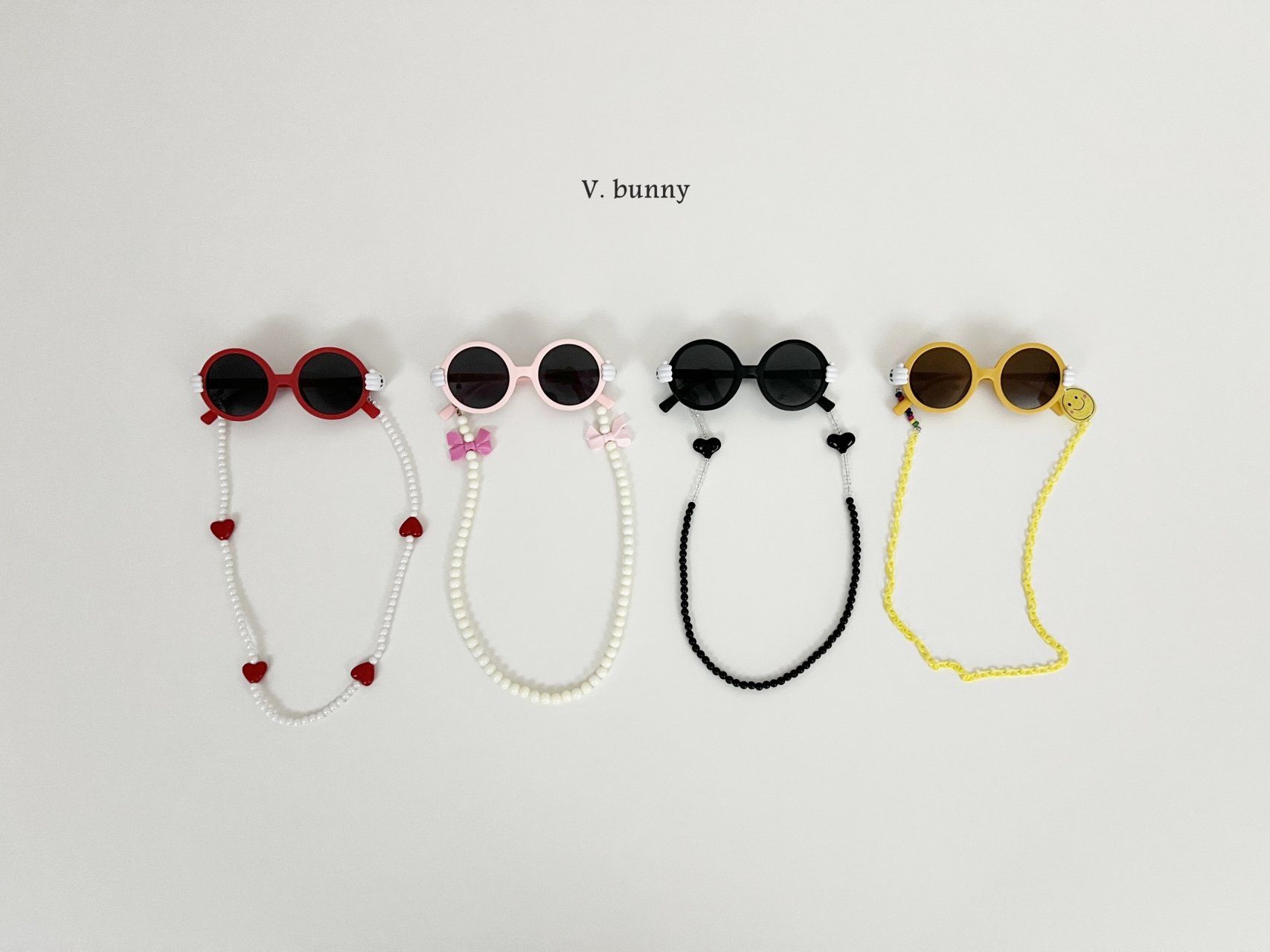 [여름]바닐라버니-핸드선글라스