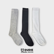 [여름]듀디-모던미들삭스3종