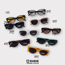 [여름]듀디-포드아이웨어