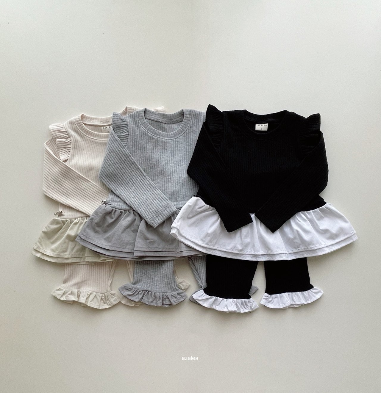 [여름]아젤리아-나이스스트링셋업