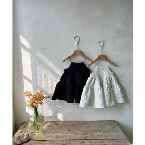 [여름]아젤리아-로맨스캉캉드레스