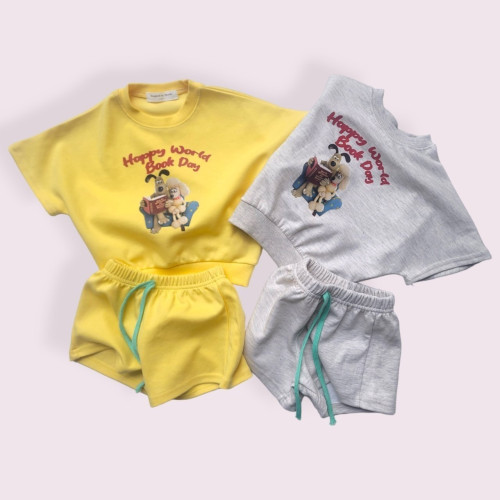 [여름]모란-북데이