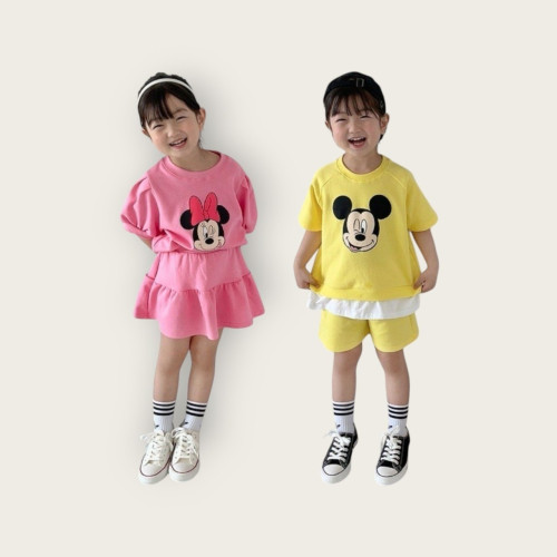 [여름]모란-짝꿍세트