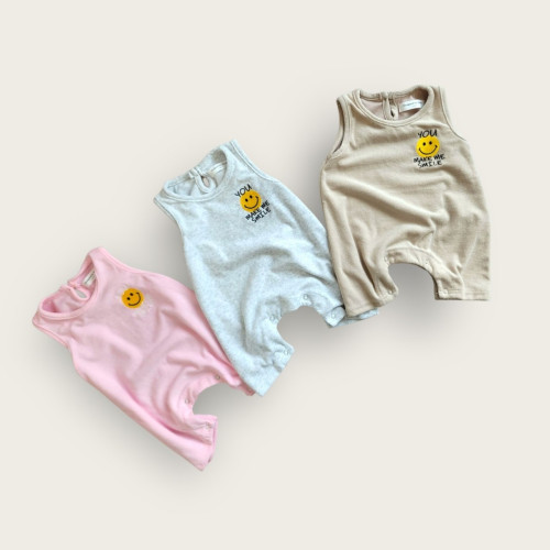 [여름]모란-태리스마일슈트