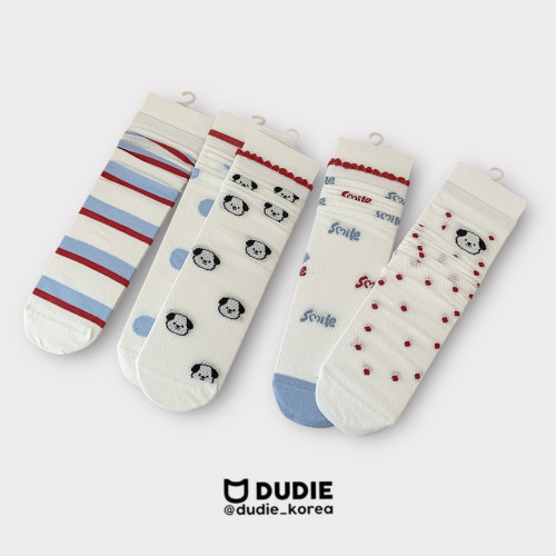 [여름]듀디-스마일도그5종