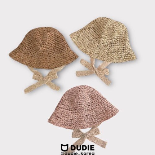 [여름]듀디-페페버킷햇키즈