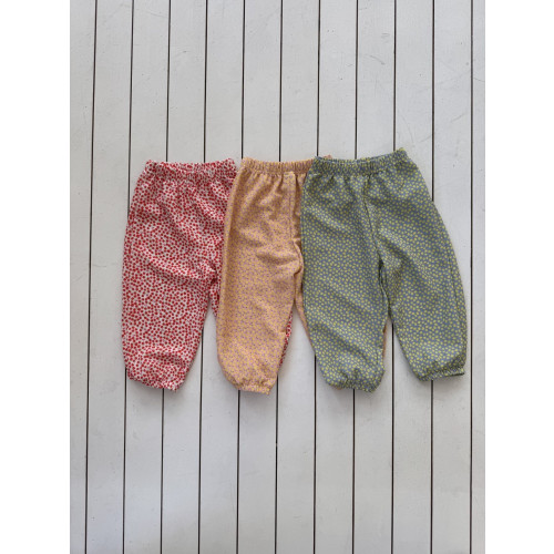 [여름]르쁘띠모-과일몸빼조거