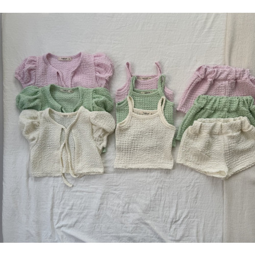 [여름]르쁘띠모-3종캔디SET