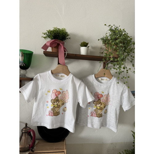 [여름]르쁘띠모-아이스크림곰티