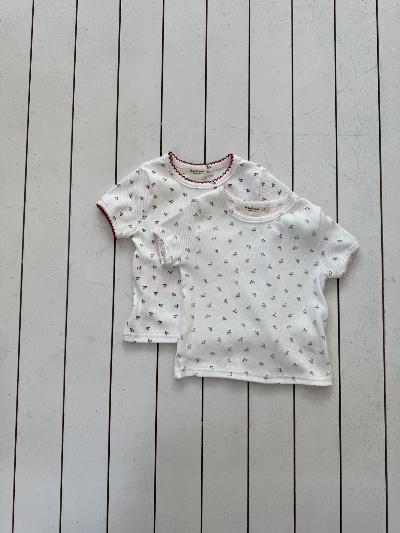 [여름]르쁘띠모-체리아일렛티