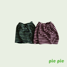 [여름]파이-메로나테리반바지