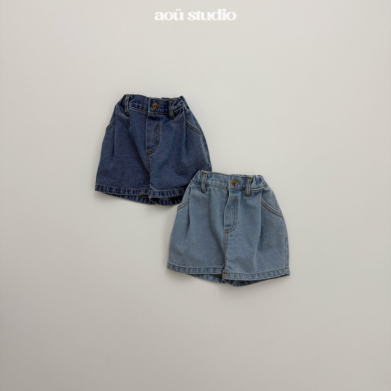 [여름]아오유스튜디오-위시드데님