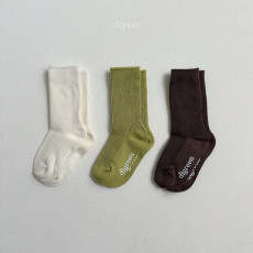 [여름]디그린-라이트그린삭스