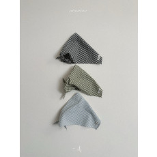 [여름]아토메메-뮤즈체크스카프