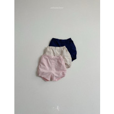 [여름]아토메메-포포팬츠