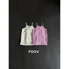 [여름]푸브-FOOV크로쉐OPS