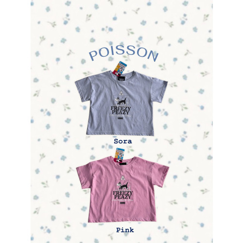 [여름]푸아송-루니툰그래픽티