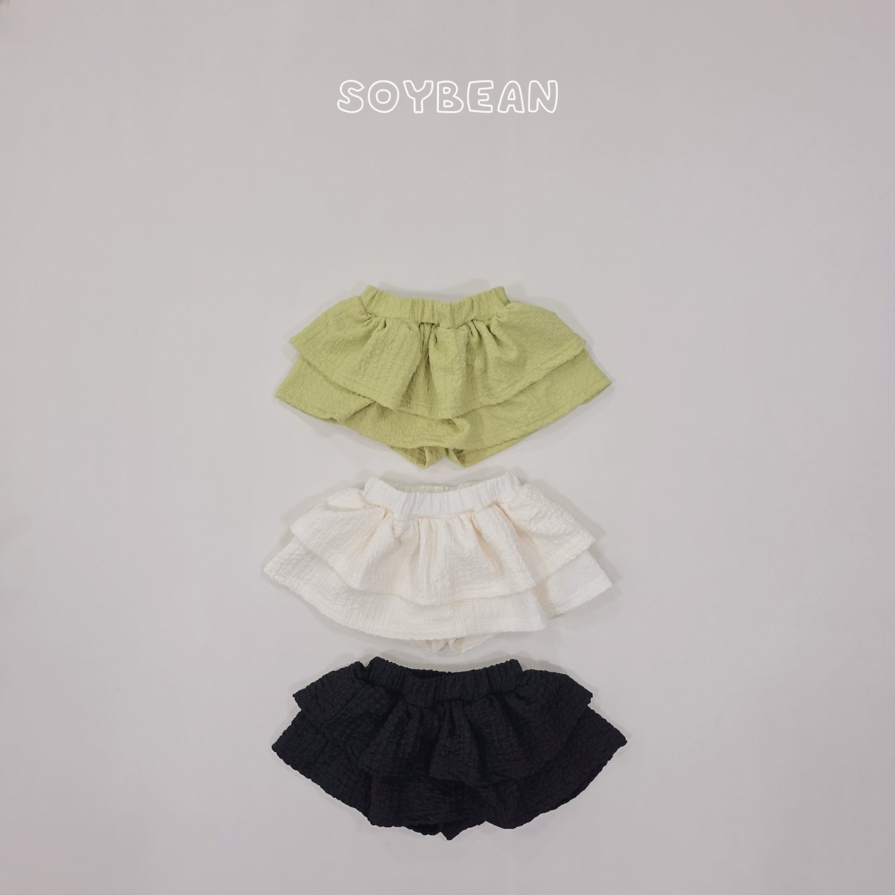 [여름]소이빈-기획2단캉캉스커트