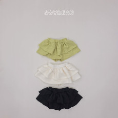[여름]소이빈-기획2단캉캉스커트