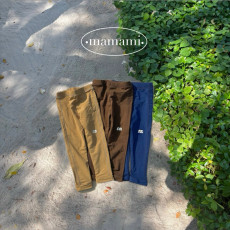[수영복]마마미-MMM스윔팬츠(재진행)
