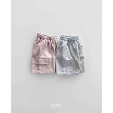 [여름]프롬아이-피그카고팬츠