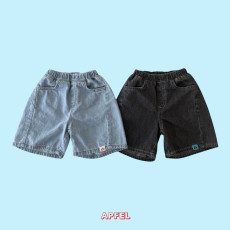 [여름]아펠-소프트데님쇼츠