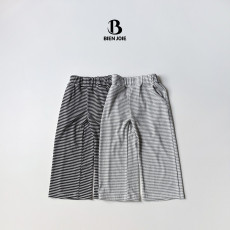 [여름]비앙조이-스테이단가라팬츠