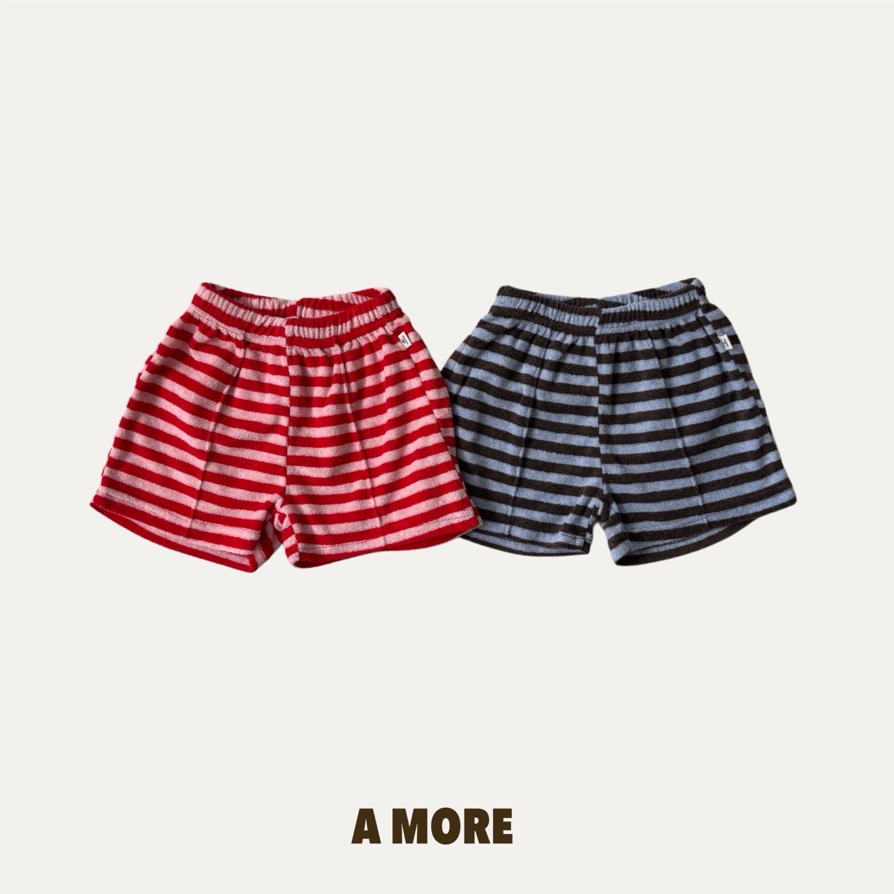 [여름]에이모어-모험팬츠