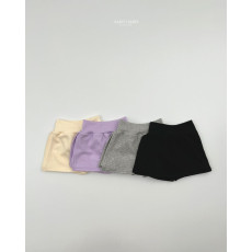 [여름]하로하로-미니스커트팬츠