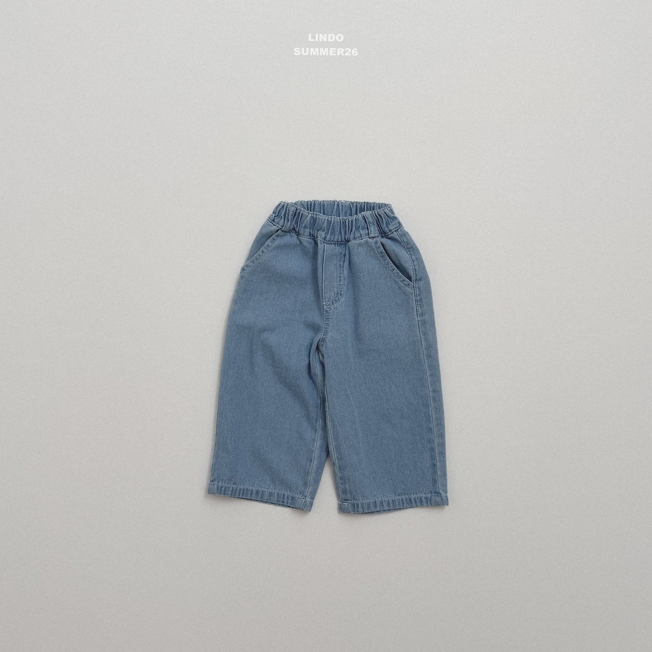 [여름]린도-쿨데님PT