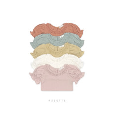 [여름]호제트-블러썸T