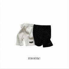 [여름]모메-골지도트레깅스