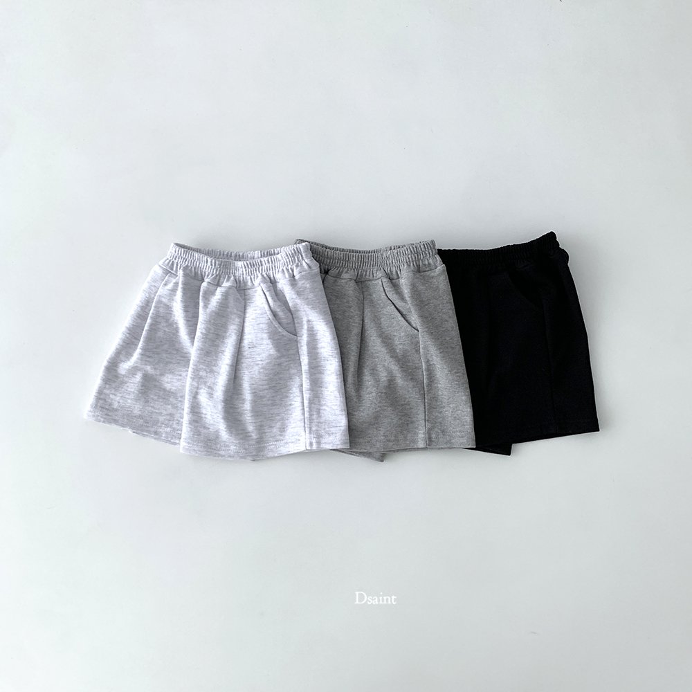 [여름]디세인트-앞주름5부팬츠