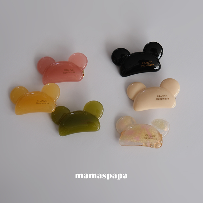 [여름]마마스파파-곰곰핀세트