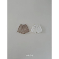 [여름]알라딘-프릴반바지