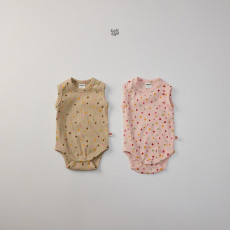 [여름]코유코유-도트슈트