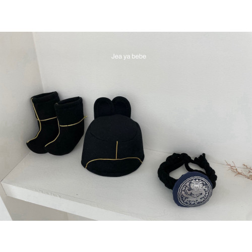 [한복]재야마이미-익선관